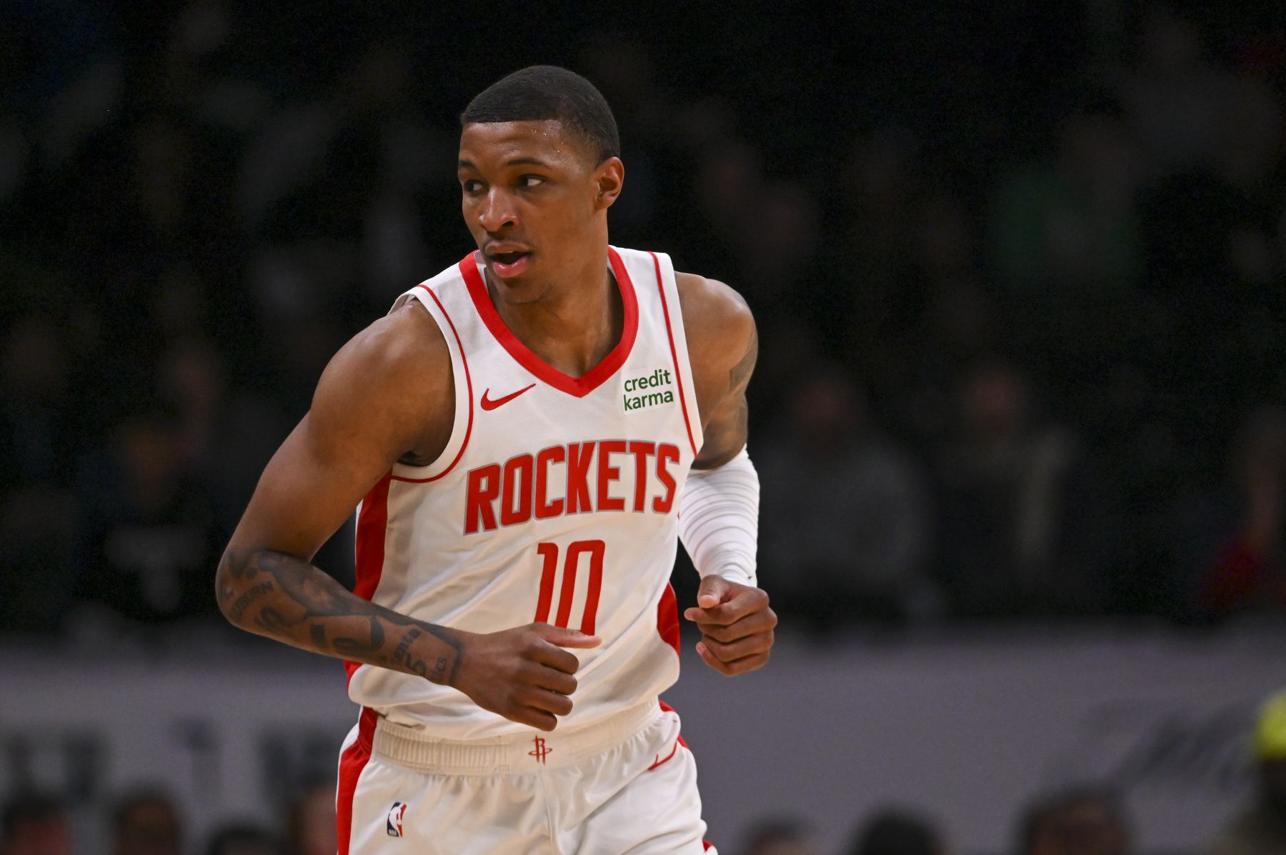 Ghi chú của Rockets: Adams bỏ lỡ trận đấu với Grizzlies, Jabari Smith Jr. quay lại trận đấu để bắt đầu trận đấu
