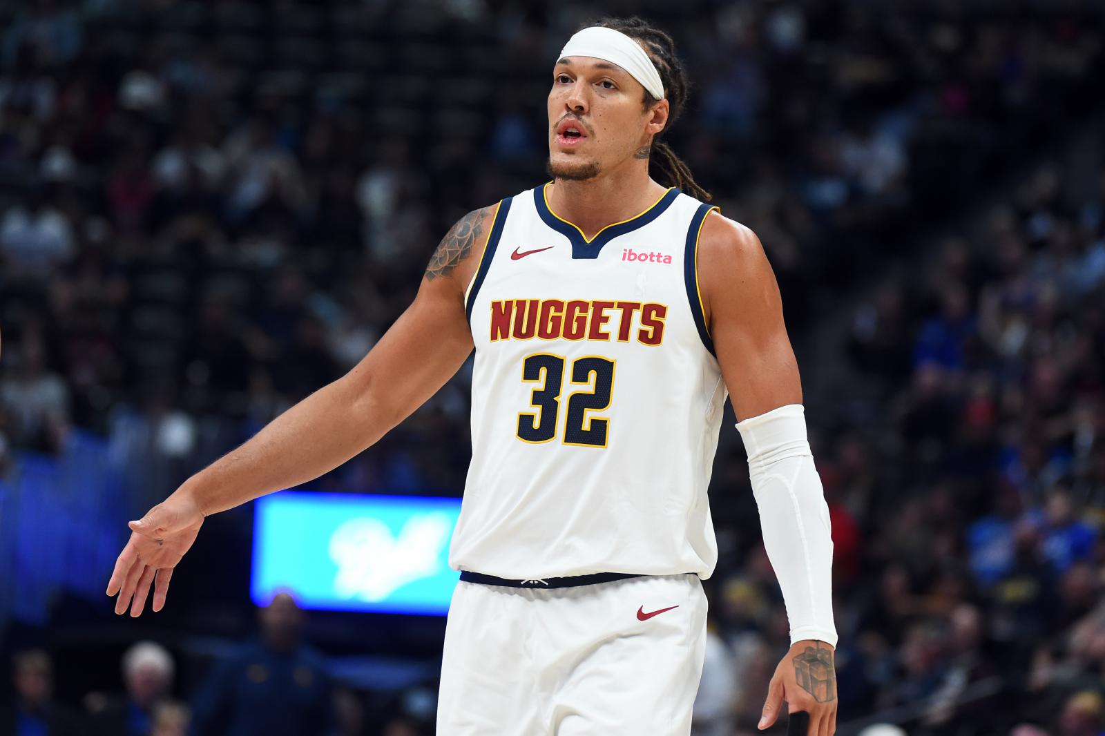 Báo cáo chấn thương mới nhất trận Kings vs. Nuggets: Murray, Gordon và Sasha đều có thể thi đấu