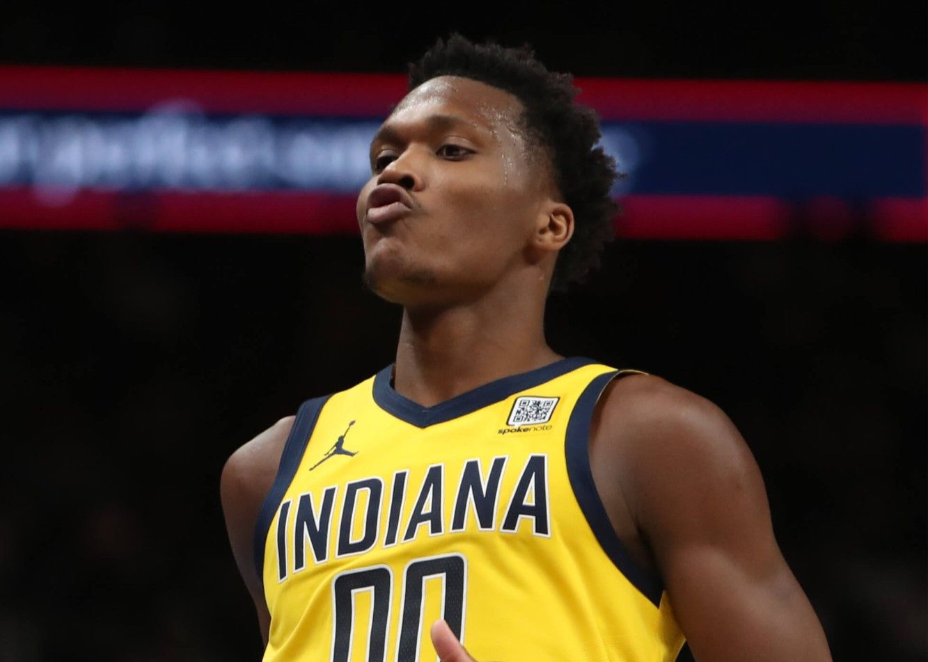 Chấn thương trong trận Pacers gặp Suns ngày mai: Marcelin, Jackson và 6 người khác vắng mặt