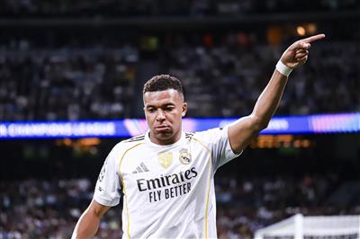 Mpbappe không ghi được nhiều bàn thắng ở El Clasico mùa trước, và lần này anh đang có phong độ nóng bỏng và mong muốn phục thù.