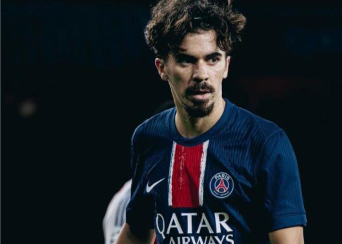 điên! Vitinha thực hiện 152 đường chuyền trong một trận và tham gia vào 8 bàn thắng mùa này