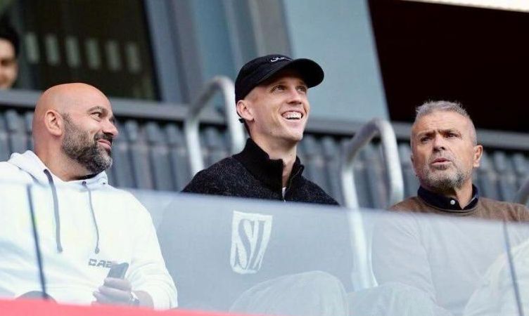 Thể thao thế giới: Vắng El Clasico vì chấn thương, Olmo có thời gian theo dõi trận đấu của đội Barcelona B