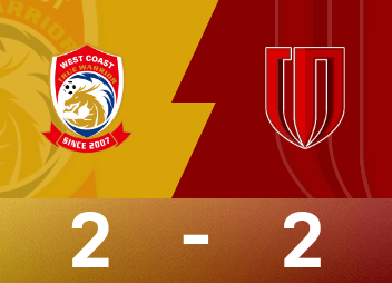Báo cáo trận đấu Super League Trung Quốc: Nhẫn đôi của Felipe + hòa đếm ngược, Bờ Tây Thanh Đảo 2-2 Thành Đô Thành Đô