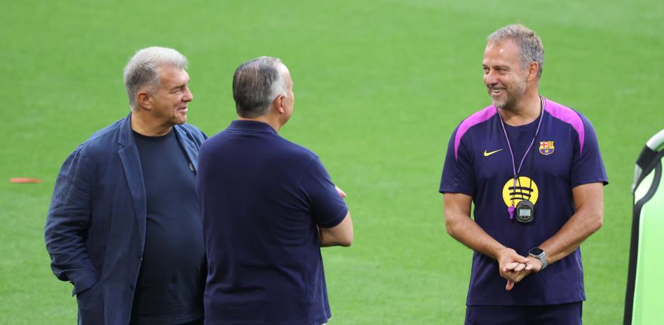 Thể thao thế giới: Barcelona quyết định không tới Peru đá giao hữu do lịch thi đấu quá dày đặc