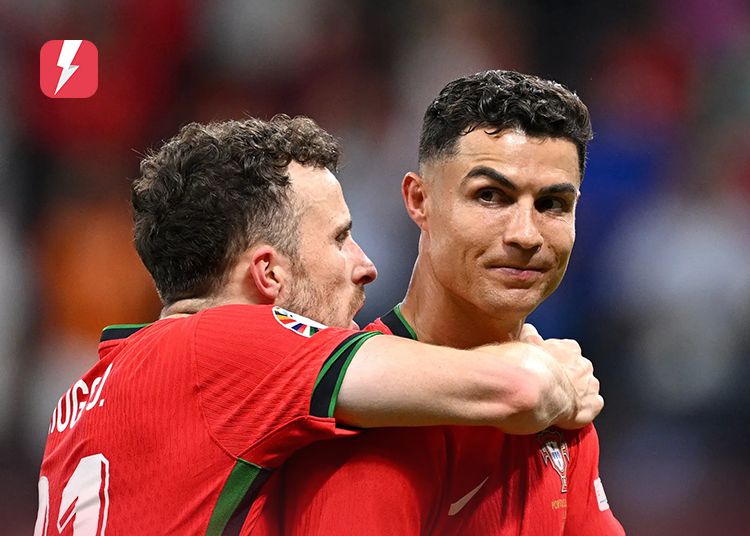 Cristiano Ronaldo nói về việc mất tích đám tang của Jota: Tôi chưa đến dự đám tang kể từ khi bố tôi qua đời, tôi không muốn nhận được quá nhiều sự chú ý