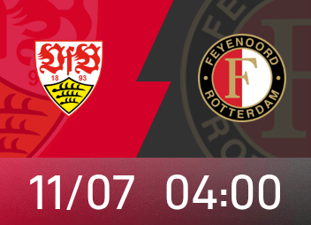Nhận định Europa League: HLV Stuttgart tự tin giành chiến thắng, Feyenoord hy vọng đội khách giành chiến thắng