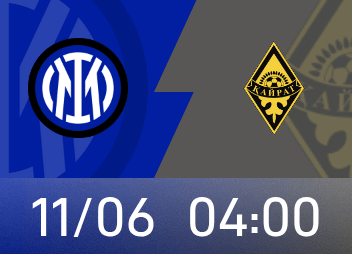 Xem trước Champions League: Đội chủ nhà Inter Milan bất bại 1.150 ngày đại chiến châu Âu, hàng công Kairat yếu đuối