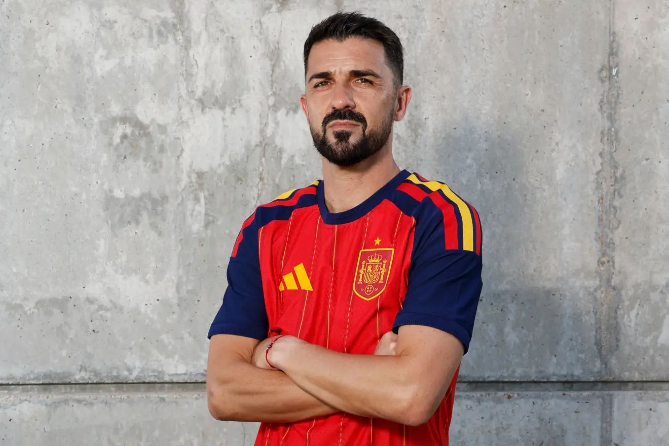 Villa: Tôi chưa bao giờ nghĩ đến việc huấn luyện và cũng chưa lấy chứng chỉ huấn luyện. Đội tuyển Tây Ban Nha sẽ không chỉ dựa vào Yamal