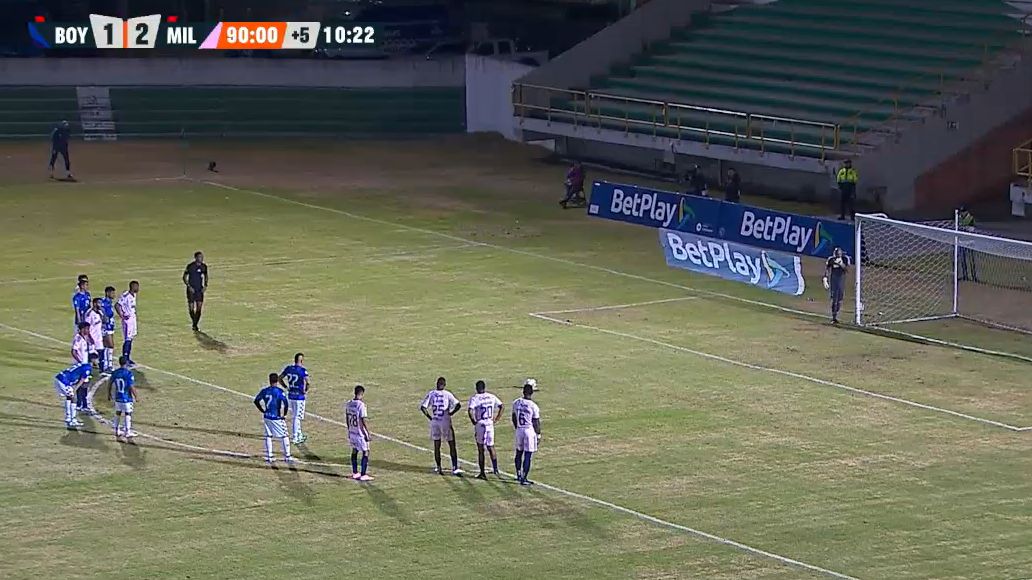 👀Đi thẳng lên khán đài với 12 thước ở giây phút bù giờ cuối cùng! Triệu phú Cigao 1-2 không có cơ hội chiến thắng