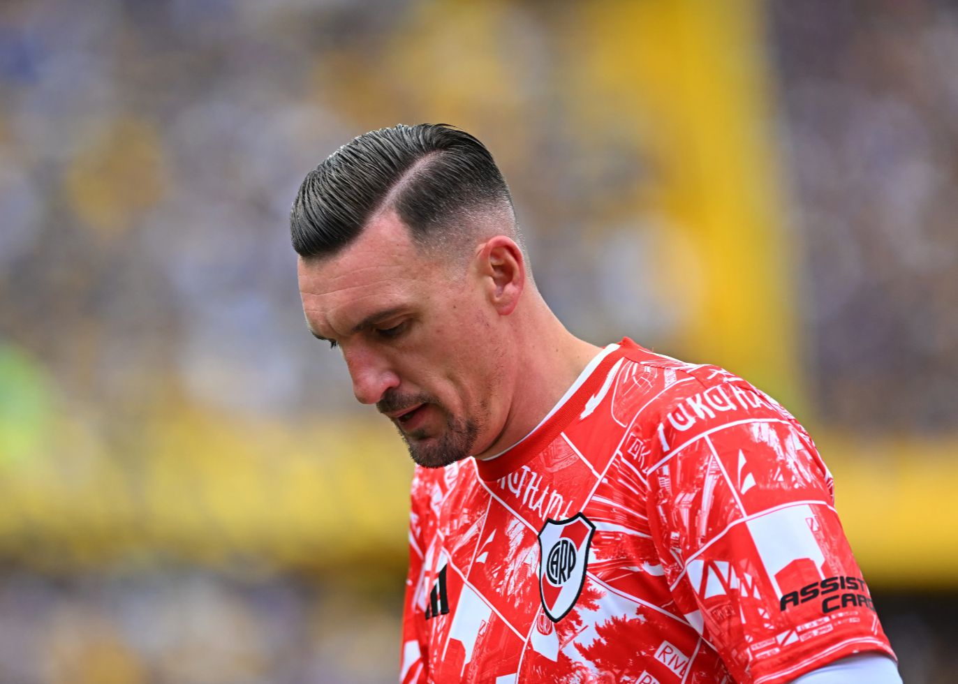 Truyền thông Argentina: Nổ xảy ra tại khu công nghiệp ở Argentina, nhà của thủ môn Armani của River Plate bị hư hại