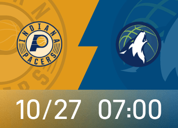 Xem trước Timberwolves vs. Pacers: Pacers dính chấn thương lưng và Timberwolves đang chờ làm việc.