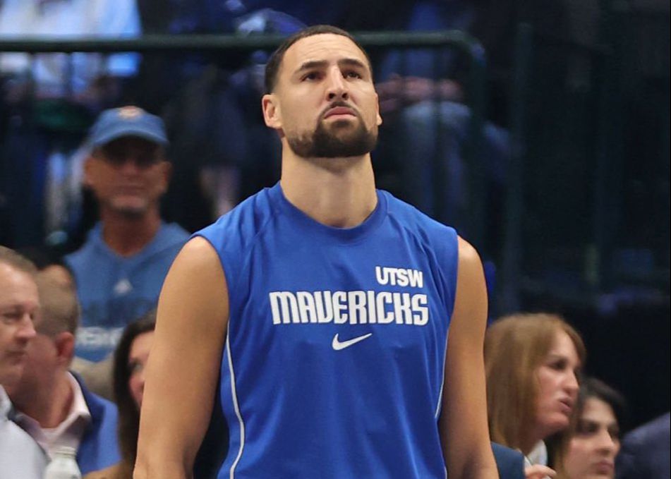 Klay: Tôi không ngại chơi dự bị, tôi biết mình vẫn có thể làm được những điều tuyệt vời