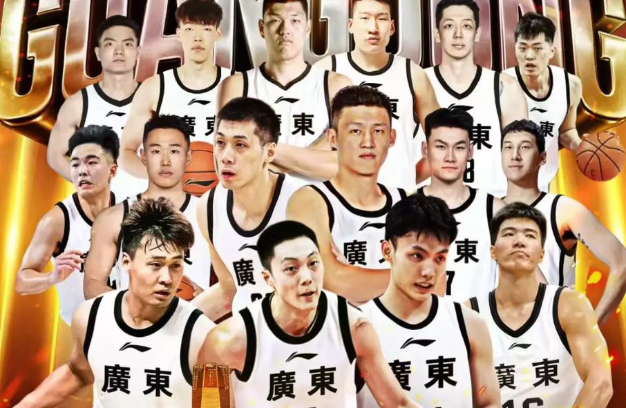 Zhao Rui chia tay Đội tuyển Đại hội Thể thao Quốc gia Quảng Đông: Mọi giấc mơ trong cuộc đời đều tuyệt vời, và các vị thần sẽ không bao giờ trở lại vị trí của mình!