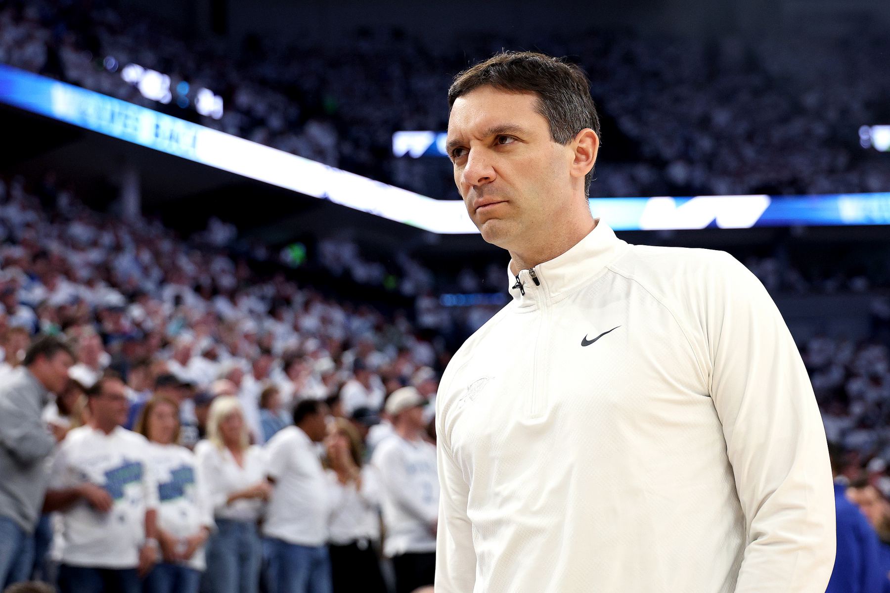 Daignault: Những người bảo vệ của chúng tôi rất kỷ luật và Carson làm rất tốt việc hạn chế Curry