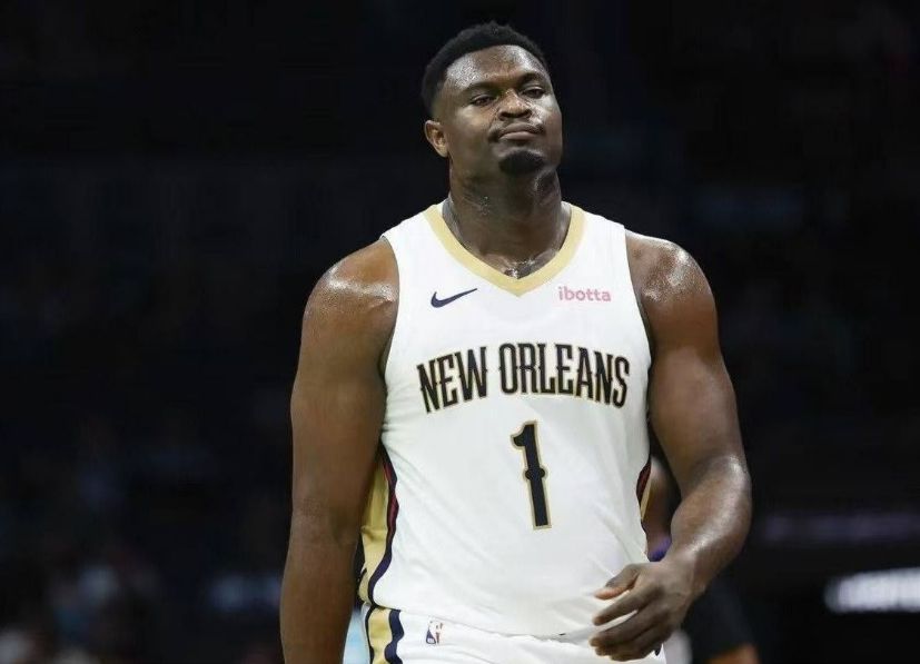Zion bị chấn thương 62% trong thời gian Willie Green làm huấn luyện viên Pelicans và dự kiến sẽ trở lại thi đấu ở trận tới