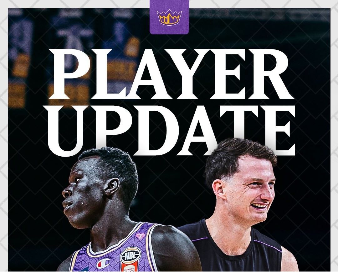 Quan chức của King: Maluachi trở lại sân đấu với Hawks, Bruce quyết định trước trận đấu