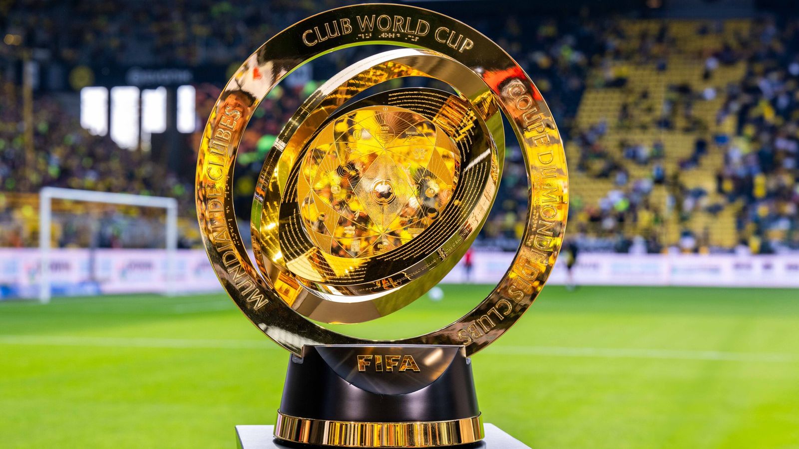 LĐBĐ Đức phủ nhận ý định đấu thầu World Cup 2029: Tập trung đấu thầu cúp châu Âu nữ