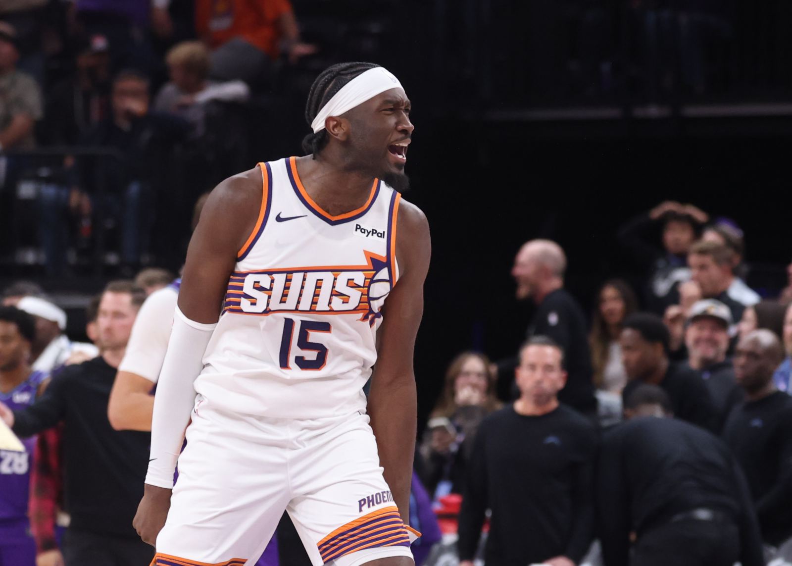 Thời điểm quan trọng! Số lần phục hồi sự nghiệp của Ma Wei vượt mốc 1.000