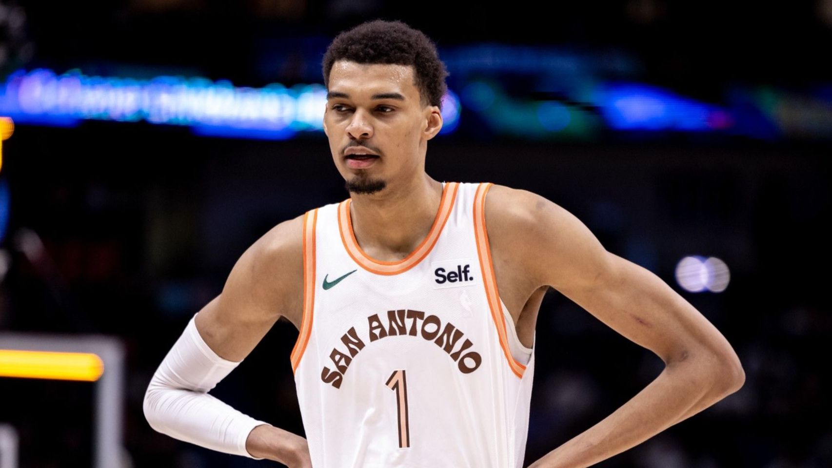 Tham dự đầy đủ trong mùa giải này! Trận đấu ngày mai với Kings: Bunyama nghi ngờ vì chấn thương bắp chân