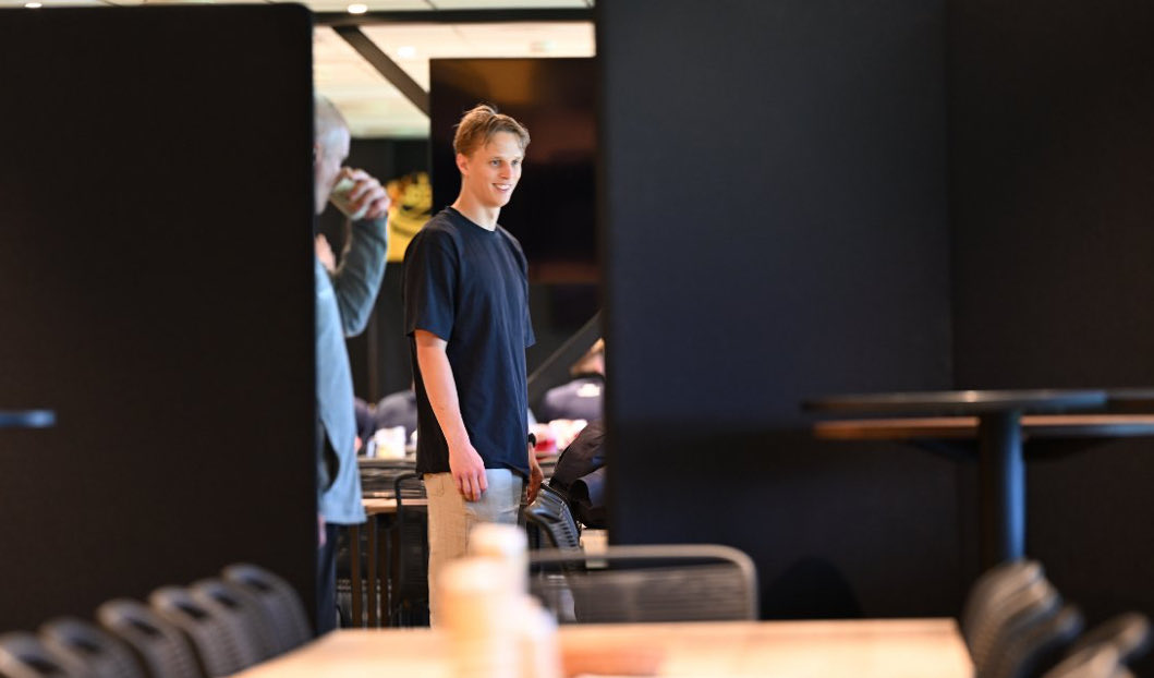 Cập nhật chấn thương của Border Shine: Saltnis và Moi trở lại thi đấu, Brynn Heissen vẫn vắng mặt