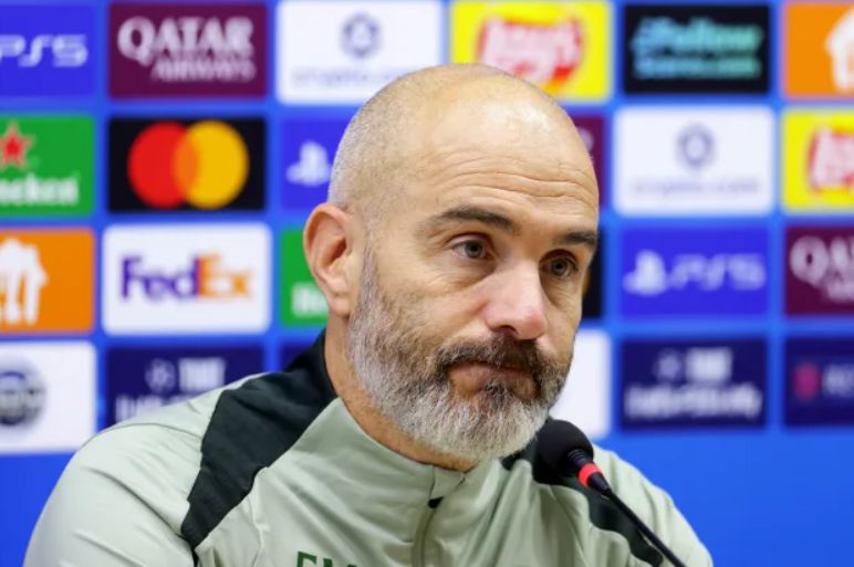 85 điều chỉnh! Truyền thông Anh: Lãnh đạo cấp cao Chelsea ủng hộ, khuyến khích Maresca luân chuyển