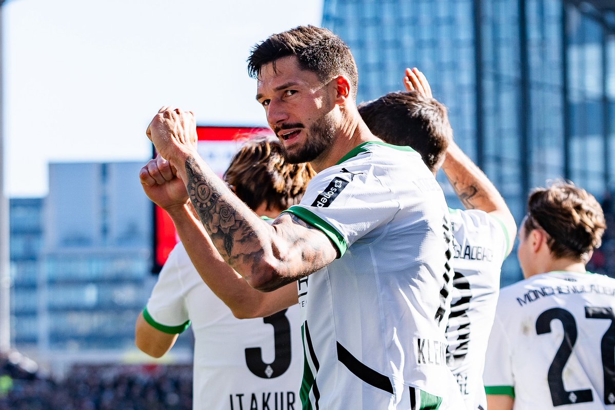 De Sky: Kleindienst gia hạn hợp đồng kèm theo tăng lương, tân giám đốc hy vọng điều này sẽ mang đến tín hiệu tích cực