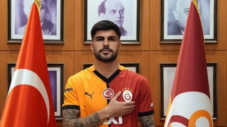 Truyền thông Thổ Nhĩ Kỳ: Galatasaray sẽ kháng cáo lệnh cấm của Elmal và Baltaci