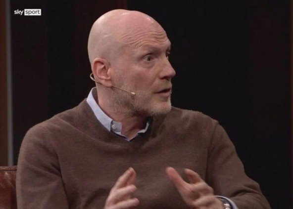 Sammer: Đội tuyển Đức chắc chắn sẽ có suất tham dự World Cup năm sau. Mara có thể quá lo lắng để được chọn.