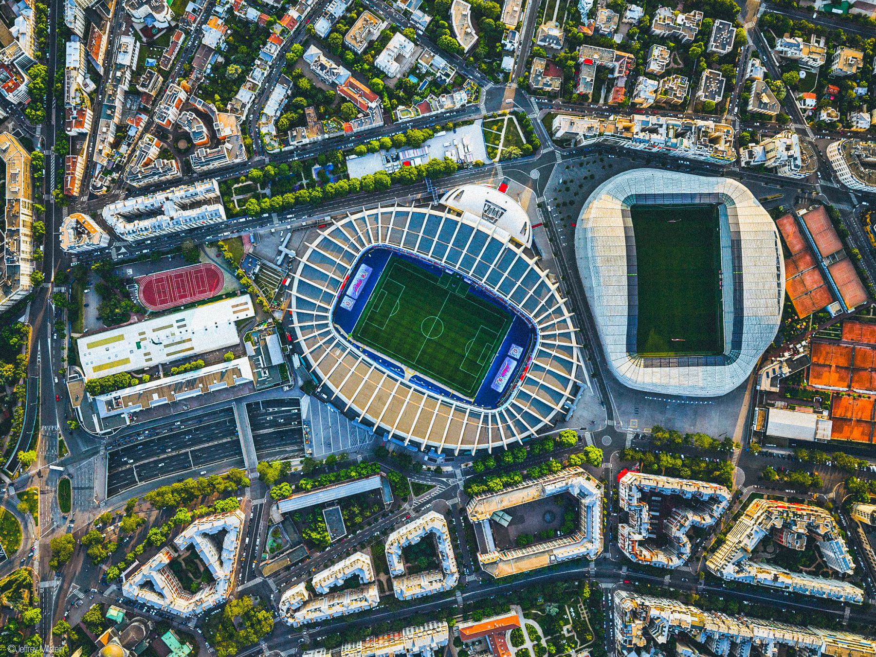 Truyền thông Pháp: 500 nhân viên bảo vệ sẽ được huy động cho trận Pháp vs Ukraine, vụ nổ đã hoàn tất