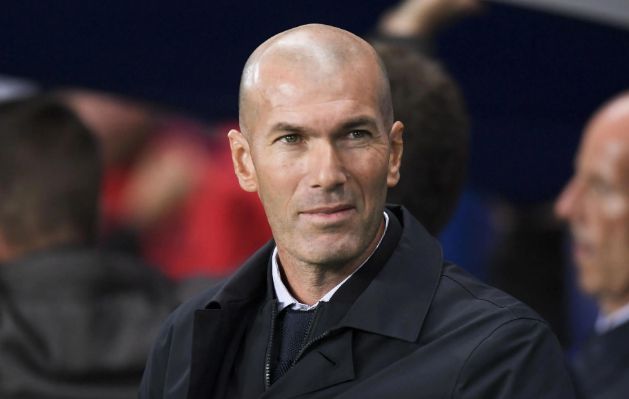 Aspen: Zidane từ chối mọi lời mời, tuyển Pháp chờ ông về làm HLV sau World Cup