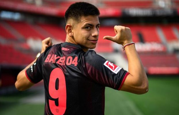 Bild: Guardiola không hài lòng với việc Echeverry không có cơ hội ở các công ty dược phẩm và có thể thuê anh lại River Plate