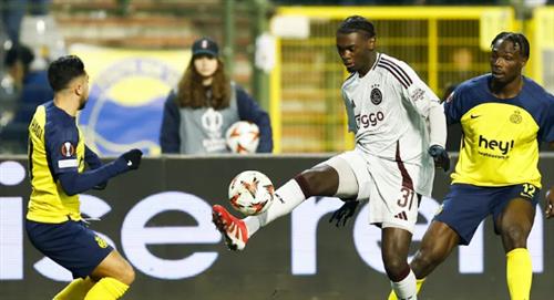 Kết quả lịch sử SG League vs Ajax