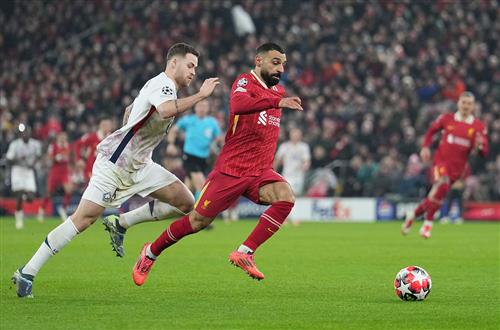 Liverpool đấu với Lille Losco