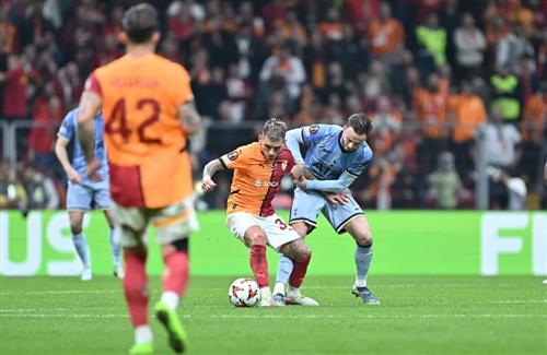 Galatasaray vs Tottenham Hotspur