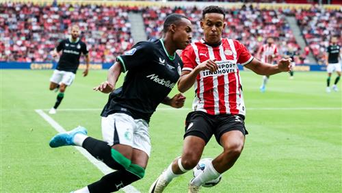 PSV Eindhoven vs Feyenoord