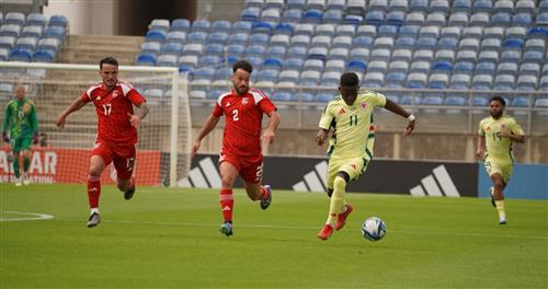 Gibraltar vs xứ Wales