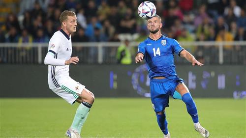 San Marino vs Phần Lan