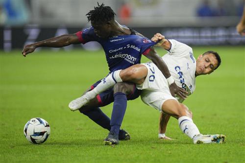 Ống kính vs Marseille