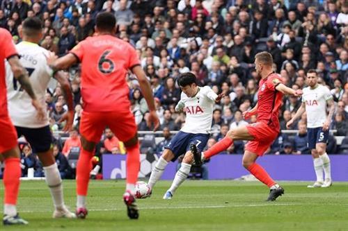 Tottenham vs Bournemouth