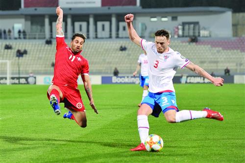 Moldova vs Quần đảo Faroe