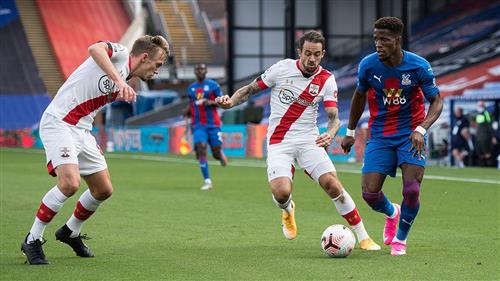 Crystal Palace vs Southampton