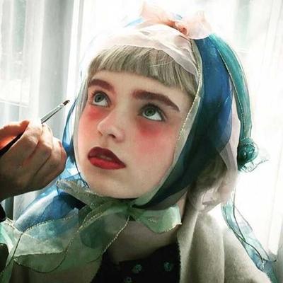 6686体育中级作者蜜棕马尾