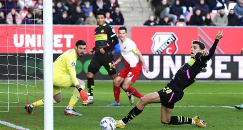 Utrecht vs PSV Eindhoven