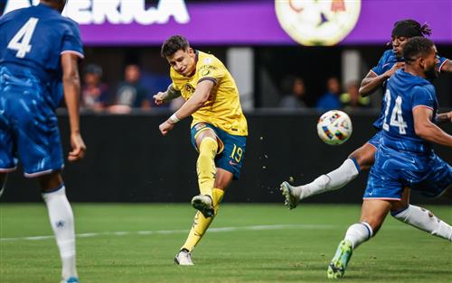 Chelsea vs Câu lạc bộ Mỹ