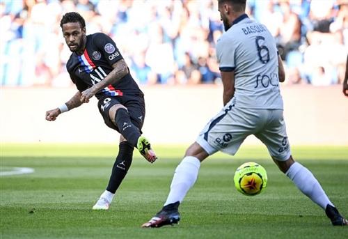 Paris Saint-Germain vs Le Havre