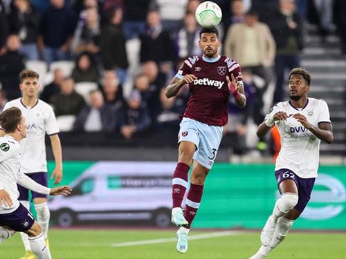 Larnaca AEK vs West Ham United
