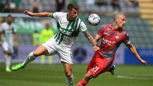 Sassuolo vs Cremonese