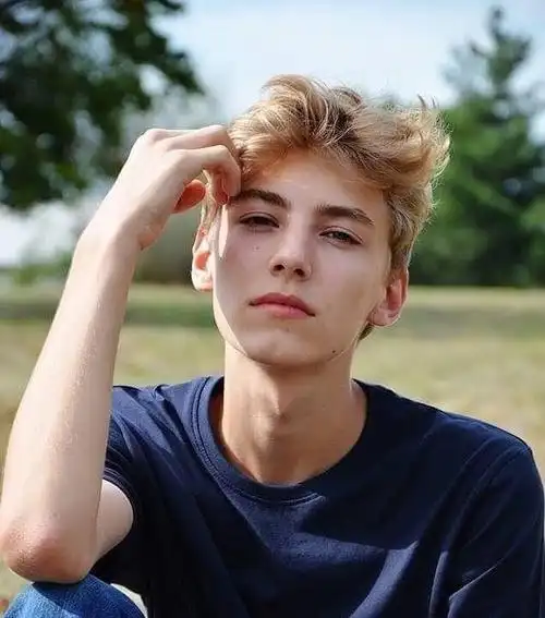 6686体育中级作者Scarlett