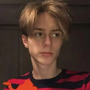 6686体育签约作者Ralph