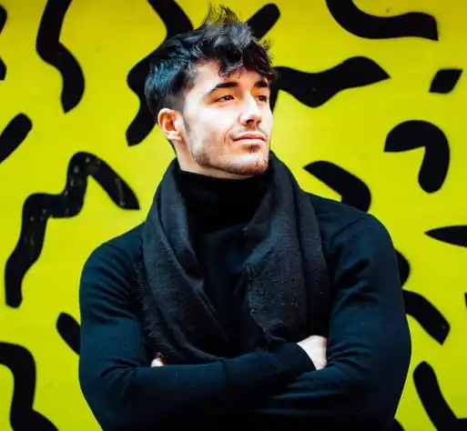 6686体育合作伙伴Oberon